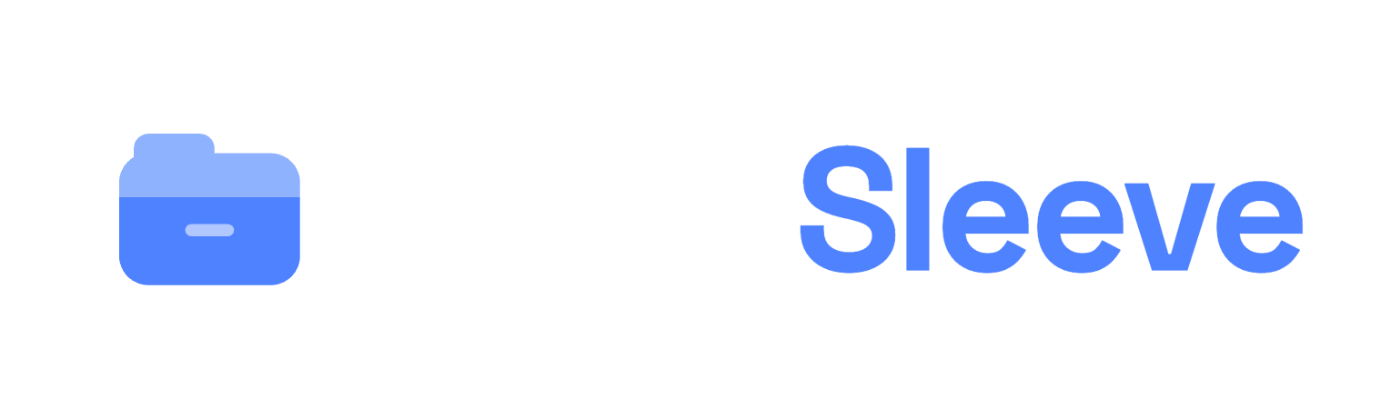 DocuSleeve